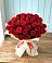 Букет 29 Красных роз в Новоржеве