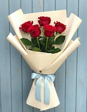 Букет Классика чувств в Новоржеве