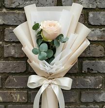 Букет цветов из:  Розы в Новоржеве