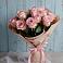 Букет цветов из: Розы в Новоржеве