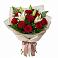 Букет цветов из: Лилии и Розы в Новоржеве