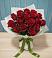 Букет Красные розы в Новоржеве