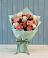 Букет цветов из: Розы в Новоржеве