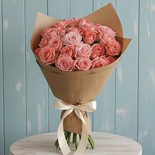 Букет цветов из:  Розы в Новоржеве