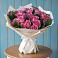 Букет цветов из: Розы в Новоржеве