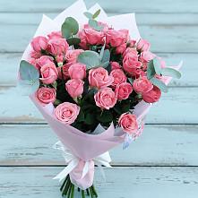 Букет Леди совершенство в Новоржеве