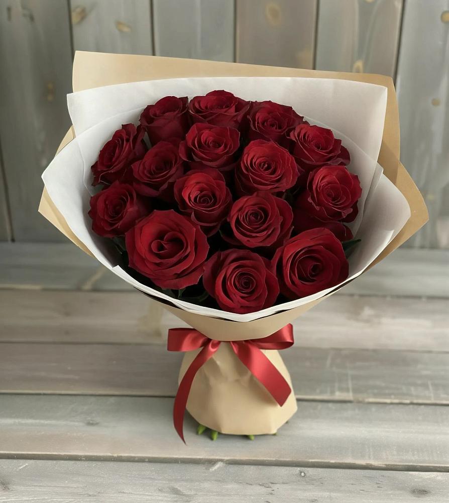 Букет Блистательный в Новоржеве